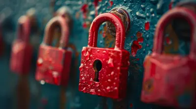 Data Encryption: Why It’s More Important Than Ever