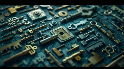 Data Encryption: Why It’s More Important Than Ever