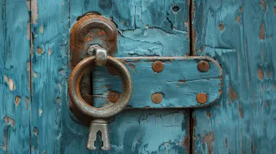 Data Encryption: Why It’s More Important Than Ever