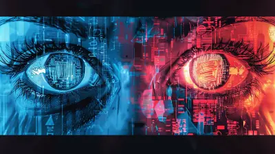 Data Privacy vs. Data Security: What’s the Difference and Why It Matters