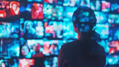Digital Transformation in Media: The New Age of Streaming Services