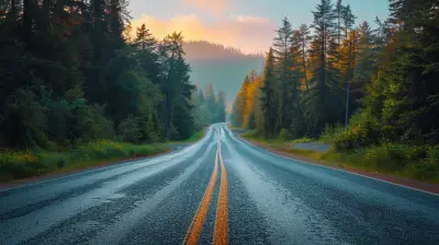 Digital Transformation in the Automotive Industry: The Road Ahead