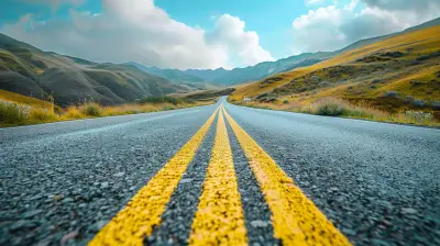 Digital Transformation In The Automotive Industry The Road Ahead