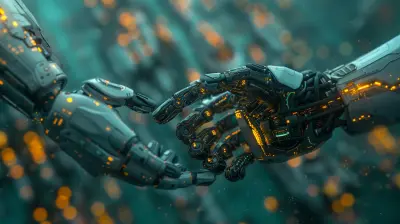Edge Computing Bringing Cloud Power Closer To You