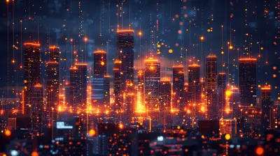Embedded Finance The Future Of Seamless Financial Services