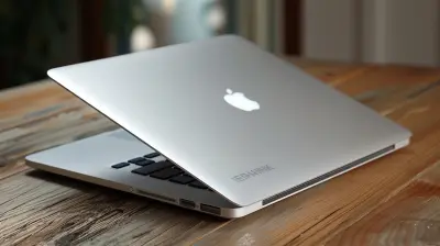 Essential Features to Look for in a Laptop for Video Conferencing