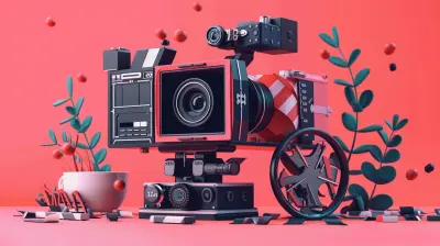 Essential Video Editing Tools Every Creator Should Know