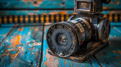Essential Video Editing Tools for Short-Form Content