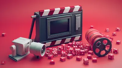 Essential Video Editing Tools for Short-Form Content
