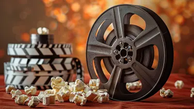 Essential Video Editing Tools for Short-Form Content