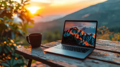 Exploring Laptops with 4K Displays: Is the Extra Resolution Worth It?