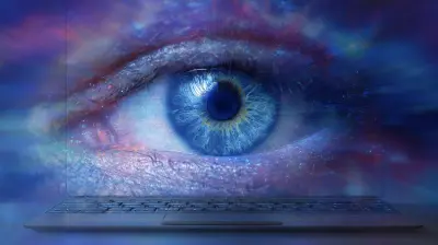 Exploring Laptops With Eye Tracking Technology A New Way To Navigate
