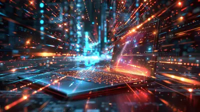 Exploring Laptops with OLED Displays: A Visual Feast or Just a Gimmick?