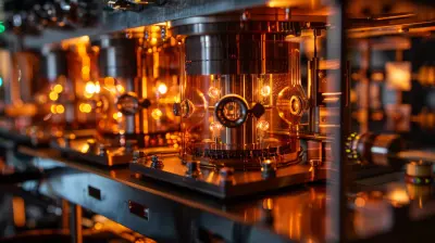 Exploring Quantum Annealing A Specialized Approach To Quantum Computing