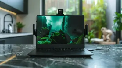 Exploring the Best Laptops for Virtual Reality: Specs You Need to Know