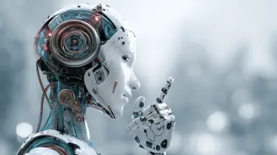 Exploring The Future Of Artificial Intelligence In 2026