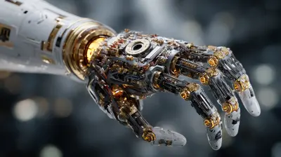 Exploring The Future Of Artificial Intelligence In 2026