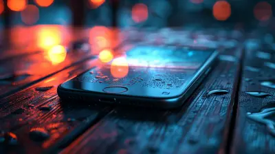 Exploring the Future of Smartphone Security: What’s Next?