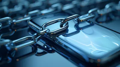 Exploring the Future of Smartphone Security: What’s Next?