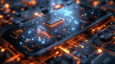 Exploring the Future of Smartphone Security: What’s Next?