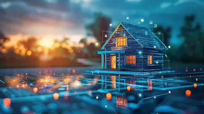 Exploring the Role of Smart Displays in Smart Home Ecosystems