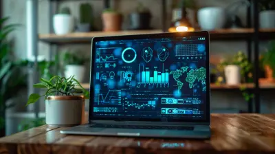 Exploring the Versatility of Smart Displays in Everyday Life