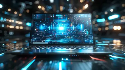 Exploring the World of 2-in-1 Laptops: Flexibility and Functionality Combined