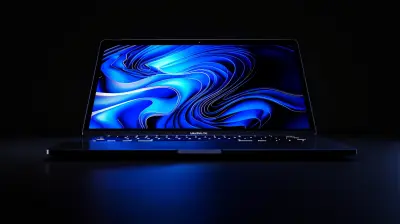 Exploring the World of 2-in-1 Laptops: Flexibility and Functionality Combined