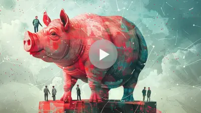 Fintech Startups Disrupting Traditional Banking Key Players To Watch