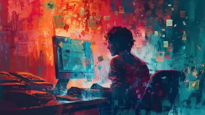 Fintech Startups Disrupting Traditional Banking: Key Players to Watch