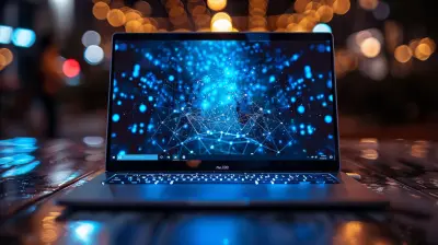 For The Data Scientists The Best Laptops For Machine Learning And Ai
