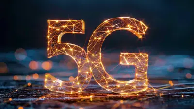 G and Its Impact on Global Supply Chains