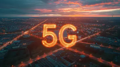 G And Its Role In Revolutionizing The Travel Industry