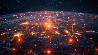 G and Its Role in Revolutionizing the Travel Industry