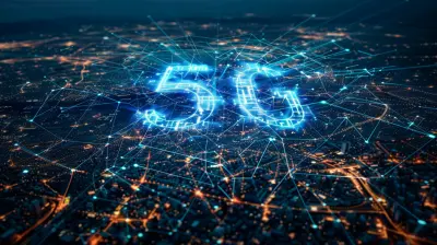 G and Its Role in Revolutionizing the Travel Industry