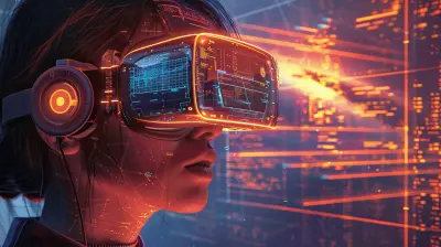 G and the Future of Remote Learning