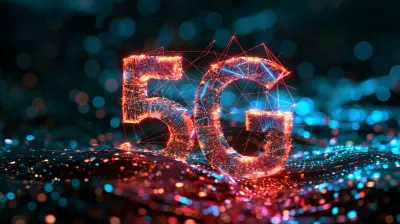 G And The Future Of Remote Learning