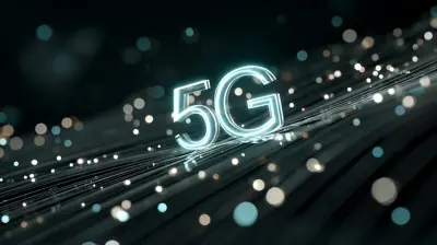 G’s Role in the Future of Digital Twins Technology