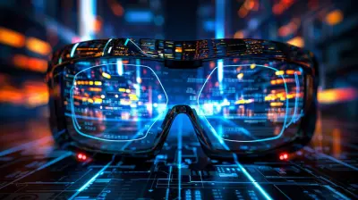 Holographic Displays: The Future of Immersive Entertainment