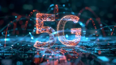 How 5G is Redefining Mobile Advertising