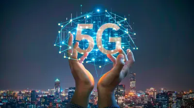 How 5G is Revolutionizing Smart Cities