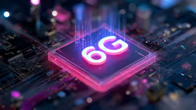How 6G Will Revolutionize Connectivity Beyond Imagination