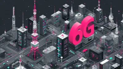 How 6G Will Revolutionize Connectivity Beyond Imagination
