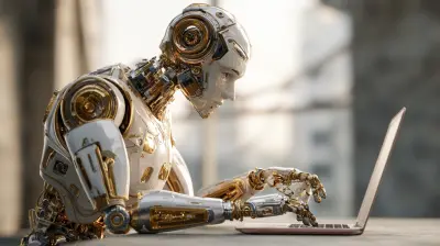 How AI and Robotics Could Transform Future Education Models