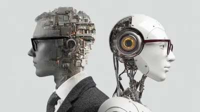 How AI and Robotics Could Transform Future Education Models