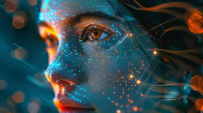 How AI is Changing Photography with Computational Imaging