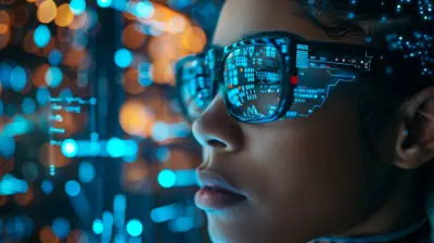 How AI is Revolutionizing Virtual Assistants in the Workplace
