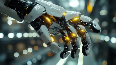 How AI is Transforming Digital Content Creation