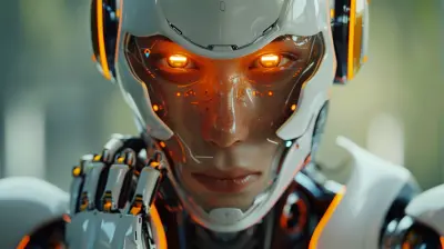 How AI-Powered Credit Scoring is Disrupting Traditional Lending