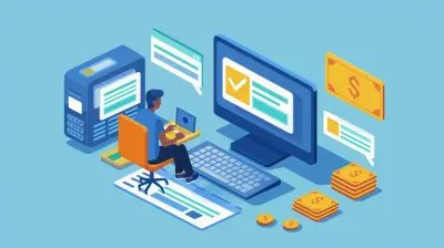 How AI-Powered Credit Scoring is Disrupting Traditional Lending